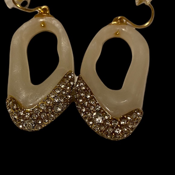 Earrings Kara Ross - Picture 2 of 4